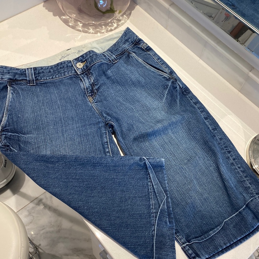 Banana Republic short jeans